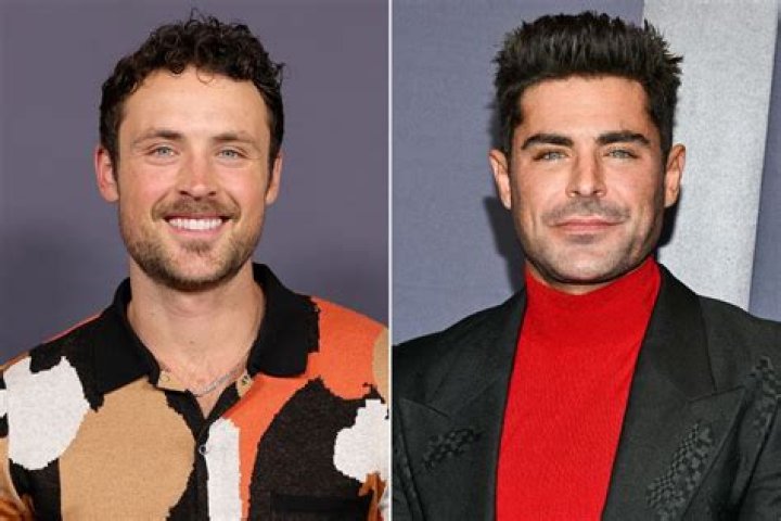 Uncover The Hidden World Of Zac Efron's Father: Surprising Revelations