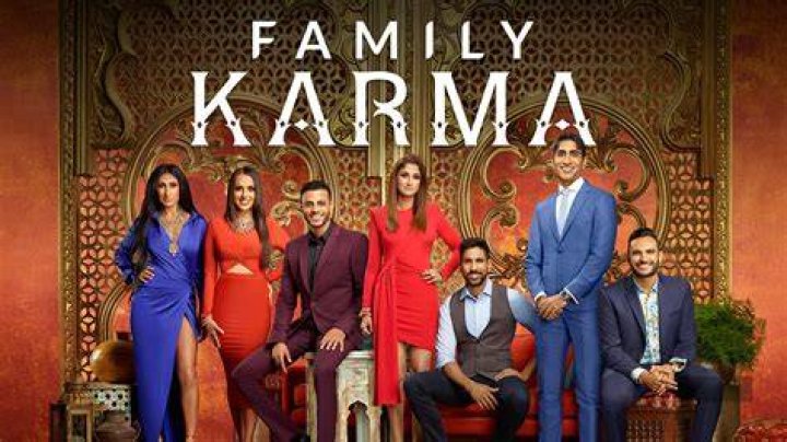 Uncover The Inspiring Journey Of "Family Karma" Star Anisha Ramakrishna