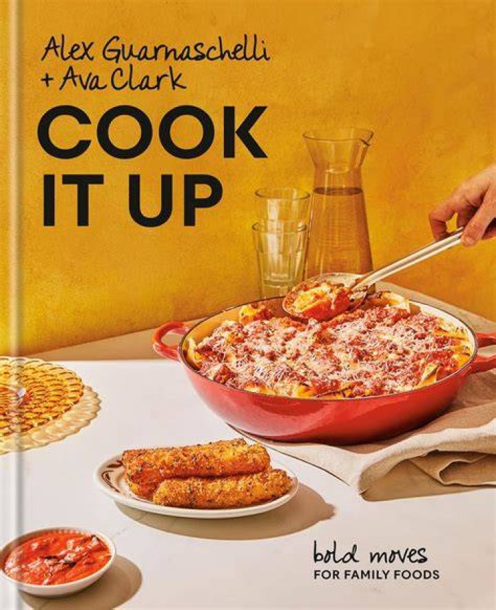 Uncover The Marital Status Of Chef Alex Guarnaschelli: Exclusive Insights