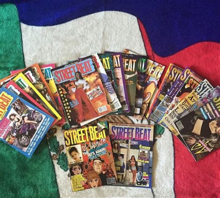 Uncover The Pulse Of Hip-Hop With Street Beat Magazine