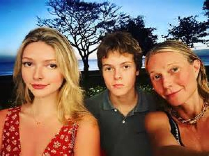 Uncover The Remarkable Identity Behind "Who Is Gwyneth Paltrow's Mother"
