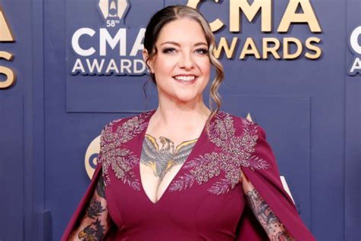 Uncover The Secrets Of Ashley McBryde's Net Worth: Unveiling Hidden Riches