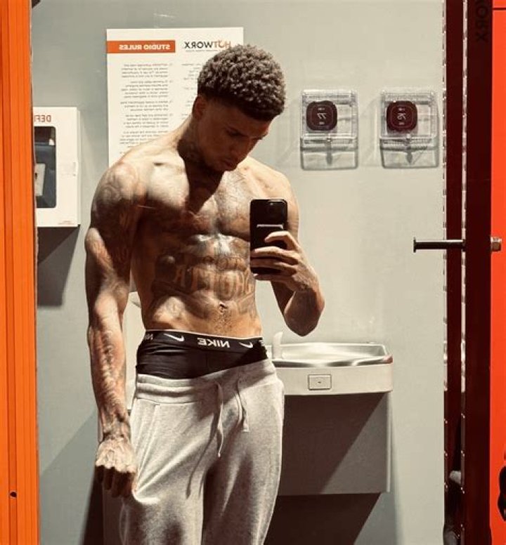 Uncover The Secrets Of NLE Choppa Underwear: A Style Revolution