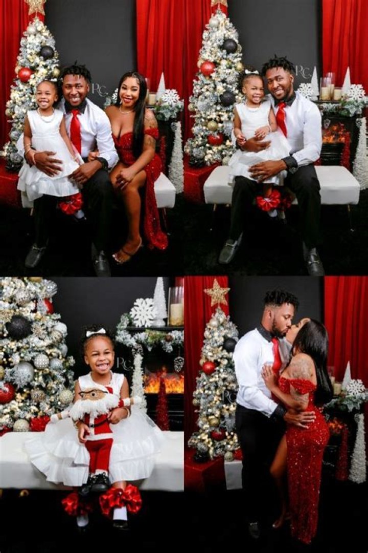 Uncover The Secrets Of Stunning Black And Red Family Photos