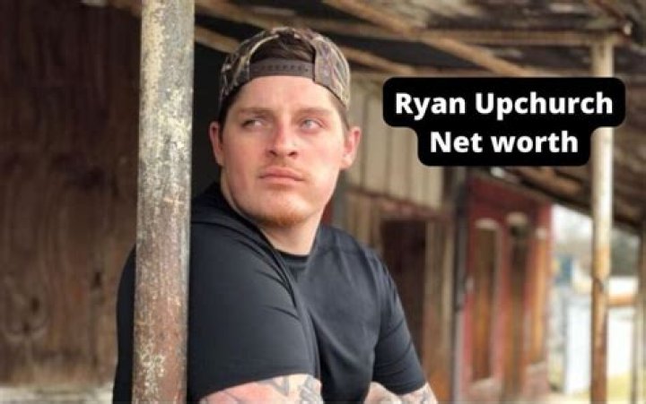 Uncover The True Essence Of Ryan Upchurch: Age, Influences, And Impact