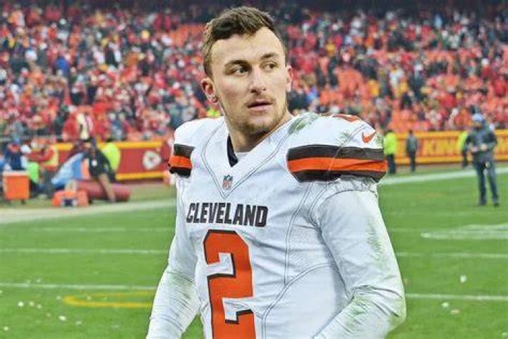 Uncover The Ups And Downs Of Johnny Manziel's Love Life