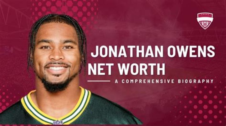 Uncovering His Biography And Net Worth