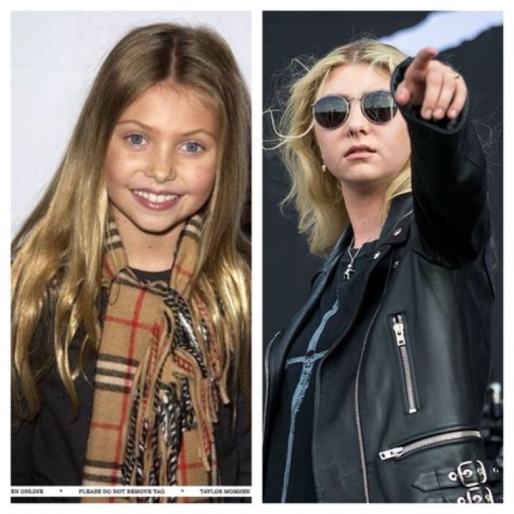 Uncovering The Allure Of Chace Crawford And Taylor Momsen: A Deeper Dive