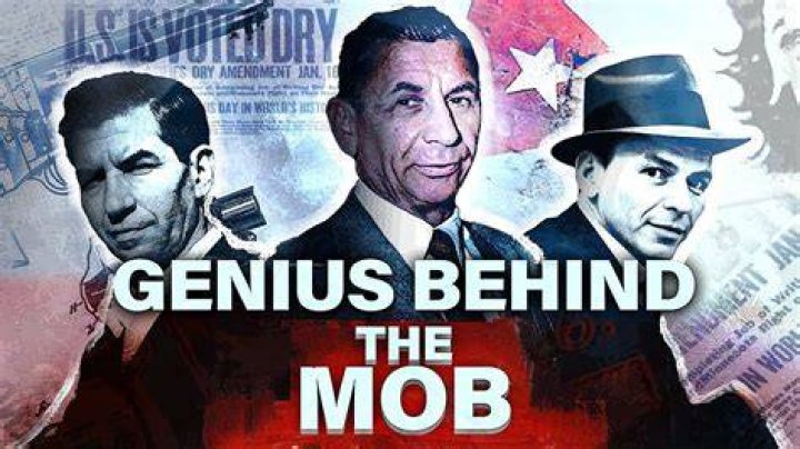 Uncovering The Genius Behind The Comedian