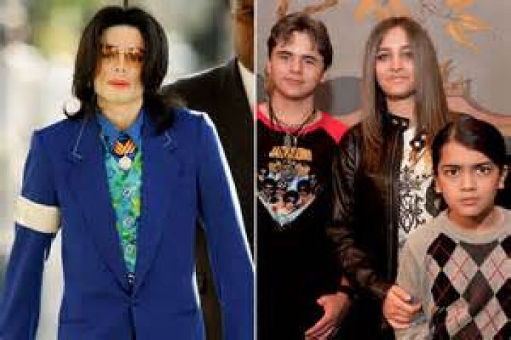 Uncovering The Inspiring Legacy Of Prince Paris And Bigi Jackson's Tribute To Michael Jackson