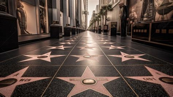 Uncovering The Rise Of A Hollywood Star