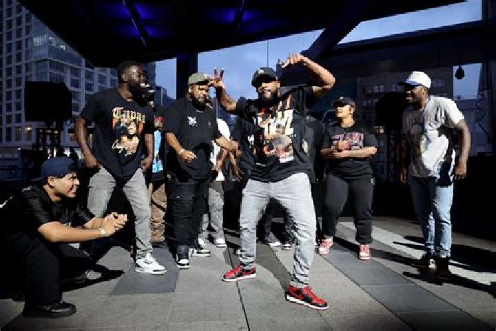 Uncovering The Roots, Rhythm, And Revolution