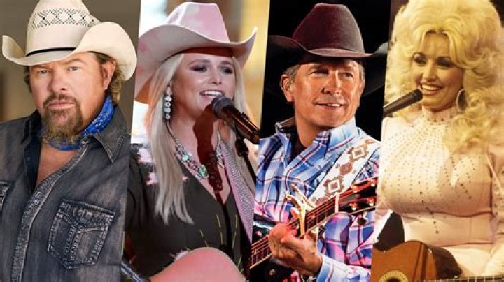 Uncovering The Secrets Of Country Music's Rising Star