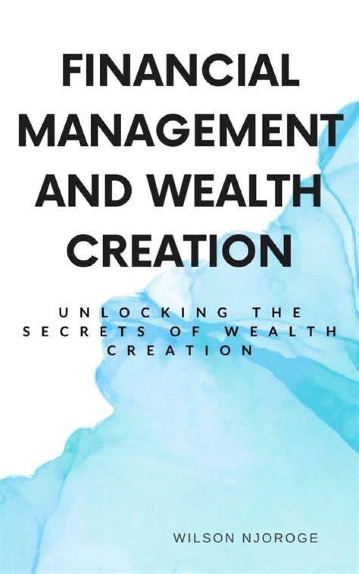 Uncovering The Secrets Of Wealth Creation