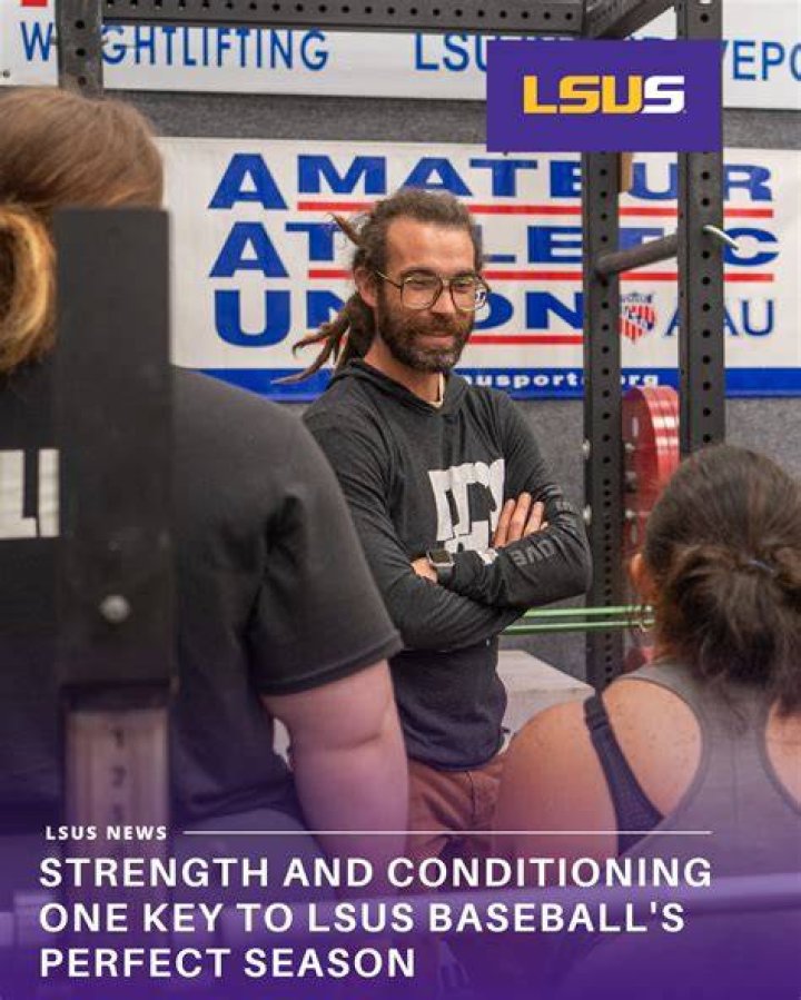 Uncovering The Strength Behind The Sports Star
