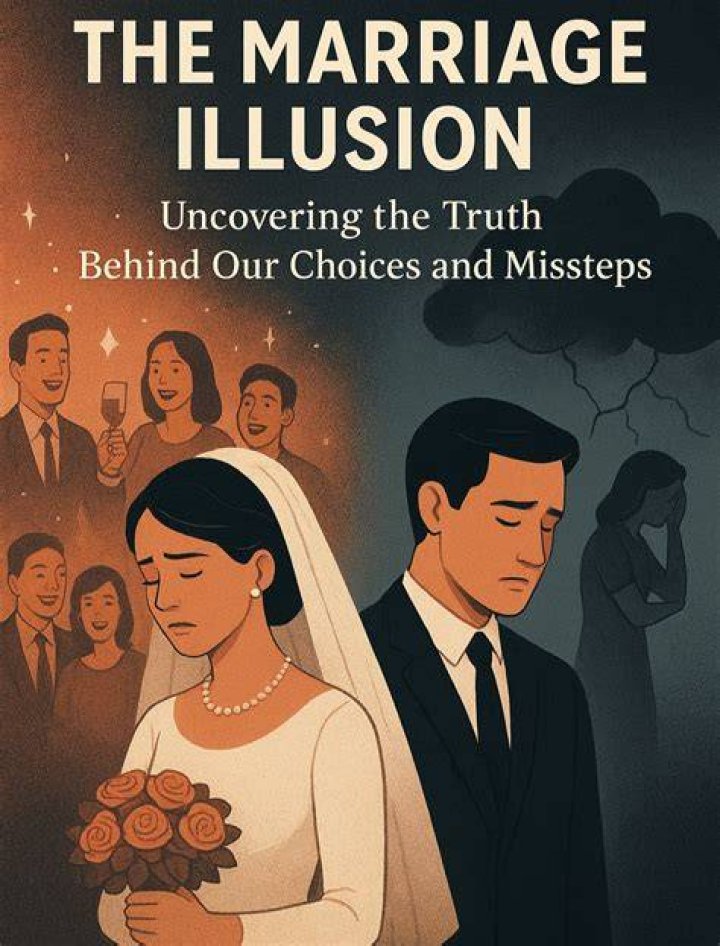 Uncovering The Truth Behind The Marriage