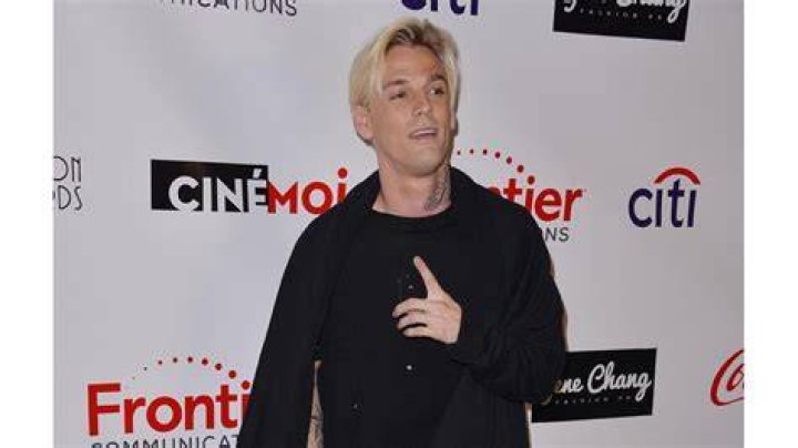 Uncovering The Truth: Unraveling Aaron Carter's Sexuality
