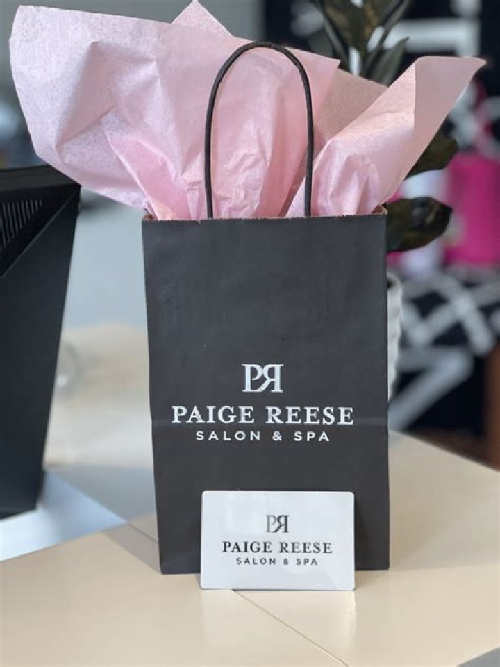 Unlock The Secrets Of Paige Reese Salon For Flawless Beauty