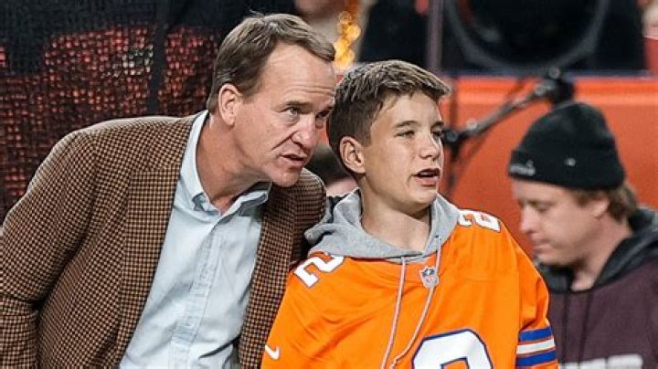 Unlock The Secrets Of Peyton Manning's Lavish Chattanooga Mansion
