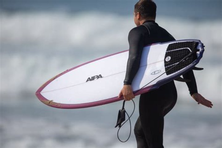 Unlock The Secrets To Ultimate Surfing With Timmy Patterson Surfboards