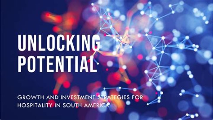 Unlocking Global Growth And Investment Opportunities