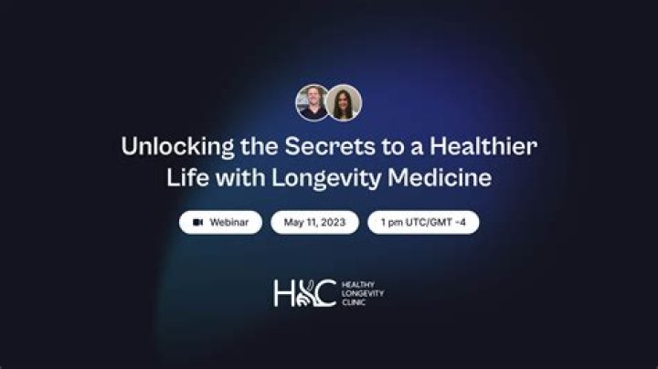 Unlocking Secrets To A Healthier You