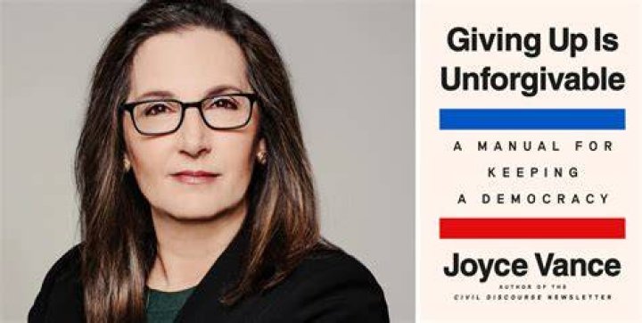 Unlocking The Age Secrets: Discoveries About Joyce Vance