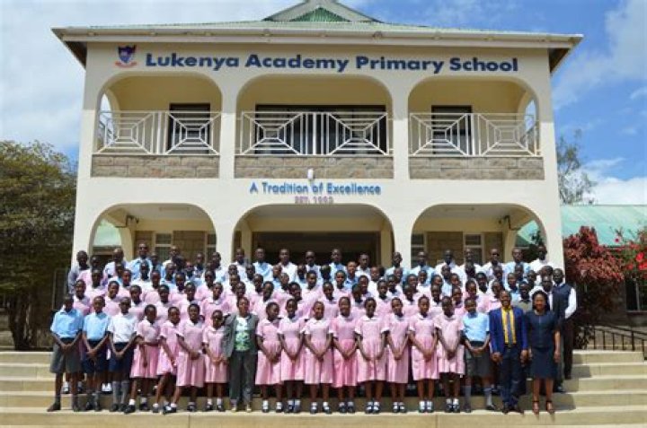 Unlocking The Best Schools In Athi River