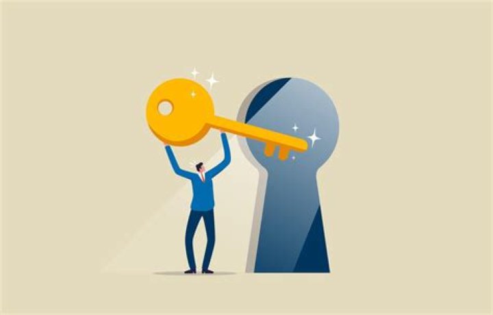 Unlocking The Key To Transformation