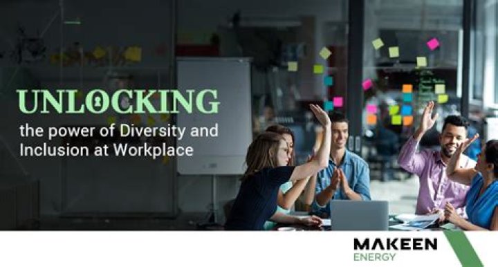 Unlocking The Power Of Diversity And Inclusion