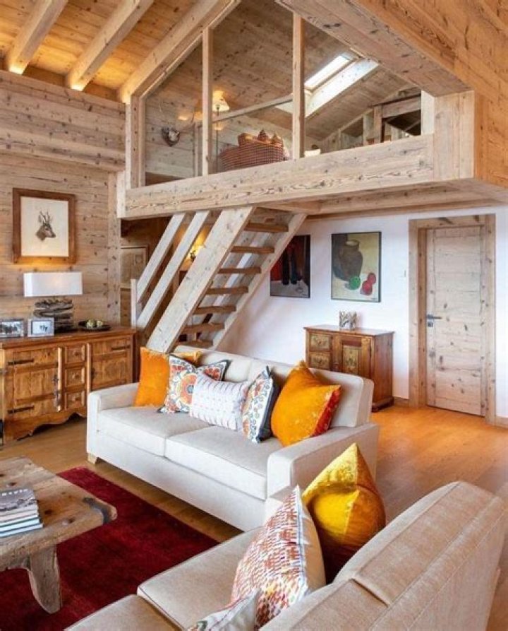 Unlocking The Secrets Of Alpine Huts