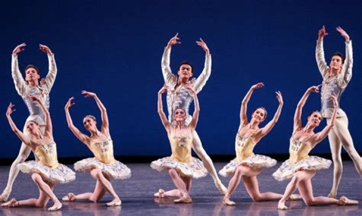 Unlocking The Secrets Of Ballet Mastery