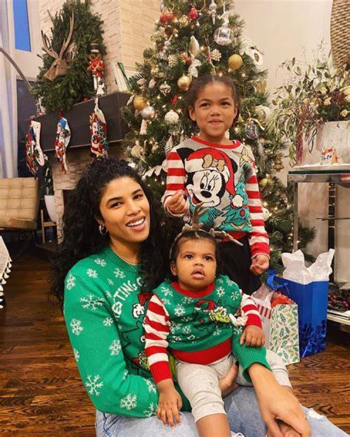 Unlocking The Secrets Of Kirsten Corley's Nurturing Motherhood