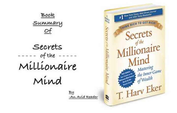 Unlocking The Secrets To Her Financial Empire