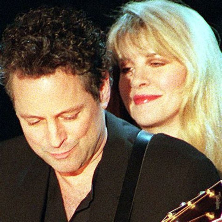 Unraveling The Breakup Of Stevie Nicks And Lindsey Buckingham