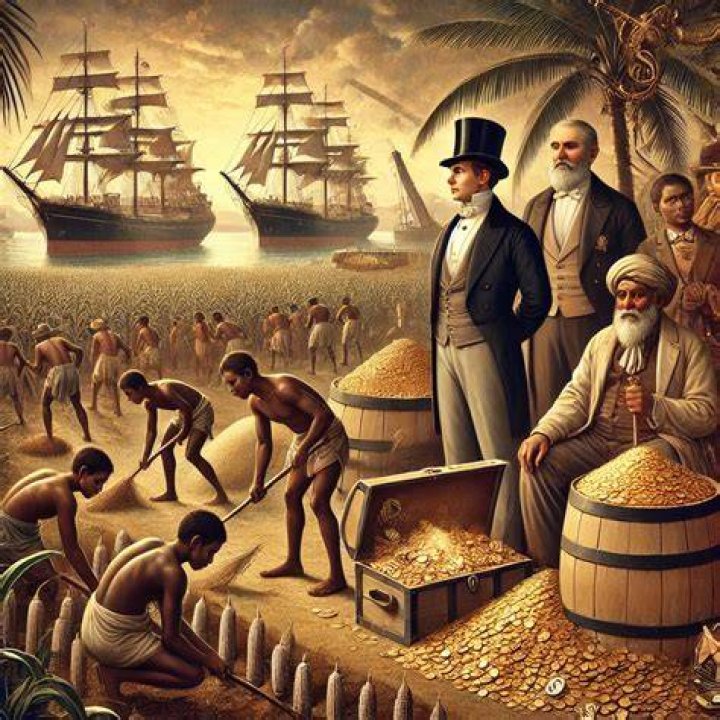 Unraveling The Economic Legacy Of Luis Guillermo Pons Mendoza