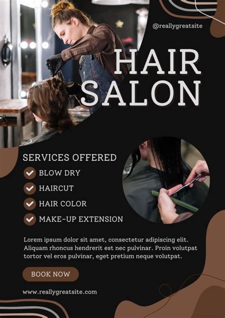 Unveil The Secrets: Image Is Salon