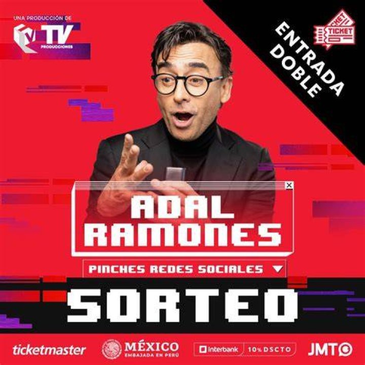Unveiling Adal Ramones' Net Worth: Discover His Financial Secrets