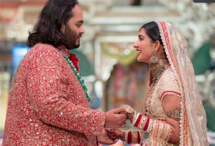 Unveiling Anant Ambani's Eye Color