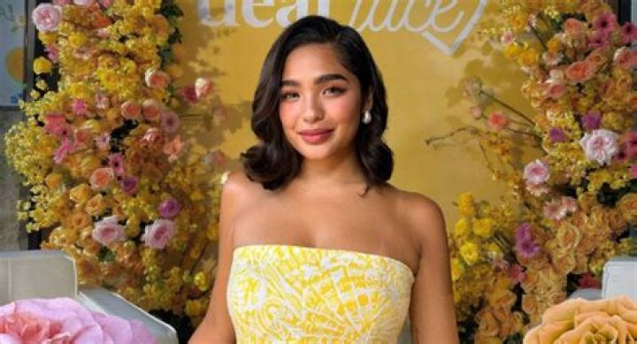 Unveiling Andrea Brillantes' Age: Exploring Journey And Success