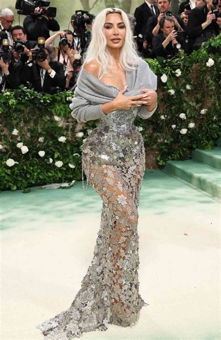 Unveiling Body Positivity And The "Kim Kardashian Sinks" Phenomenon