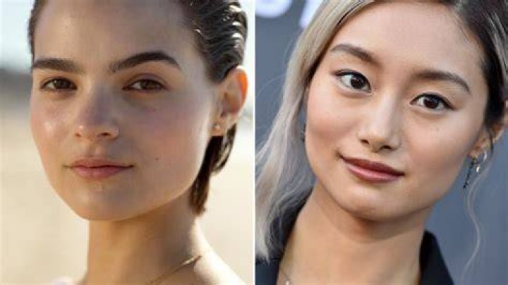 Unveiling Brianna Hildebrand's Journey: Discoveries And Insights