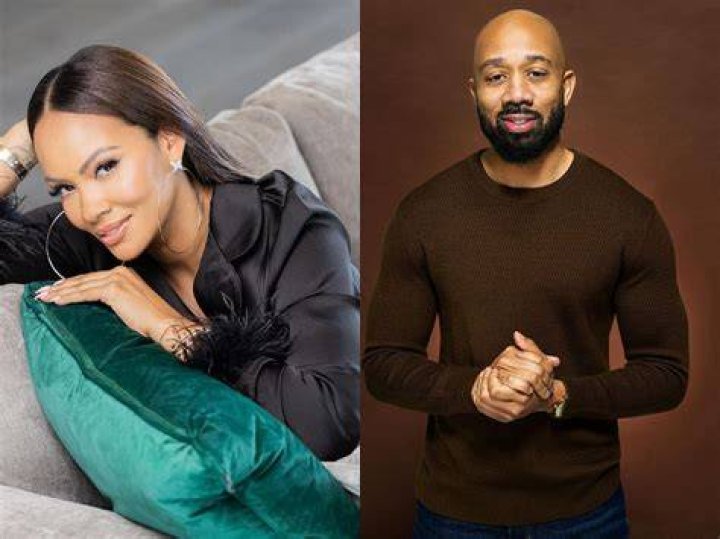 Unveiling Evelyn Lozada's Engagement Status: The Truth Revealed