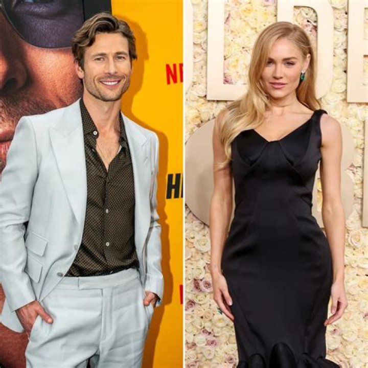 Unveiling Glen Powell's Relationship Status: Discoveries And Insights