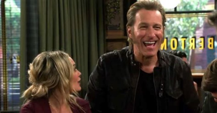 Unveiling John Corbett's Endearing Role In "How I Met Your Father"