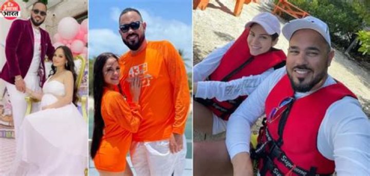 Unveiling Natti Natasha: Age, Husband, And More!