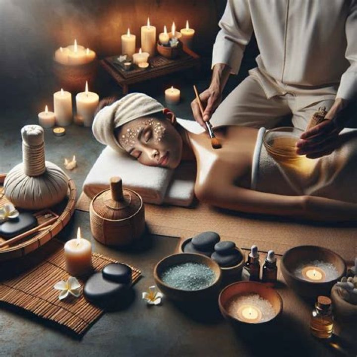 Unveiling Secrets For Ultimate Relaxation And Rejuvenation