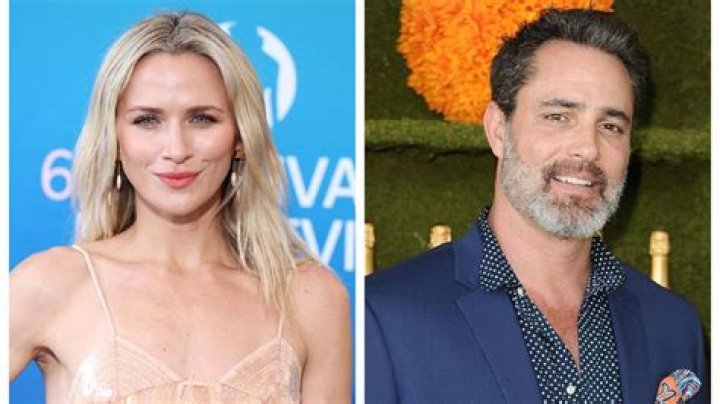 Unveiling Shantel VanSanten's Dating History And Financial Empire