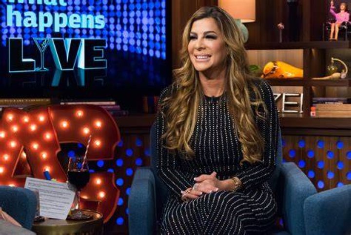 Unveiling Siggy Flicker's Impact On "Real Housewives Of New Jersey"