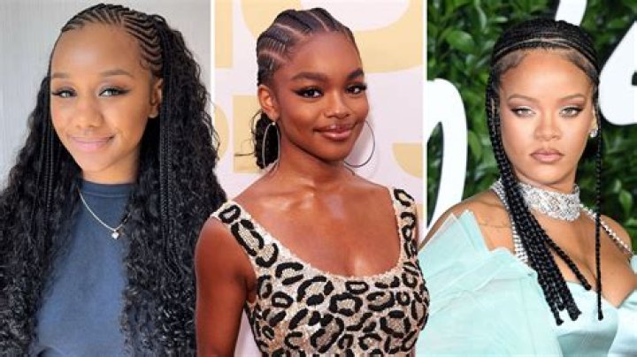 Unveiling The Allure Of Male Braiding Styles: A Journey Of Discovery